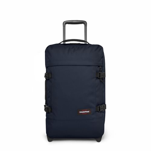 Eastpak Strapverz Kuffert / Trolley / Rygsæk, Small, Ultra Marine / Mørkeblå